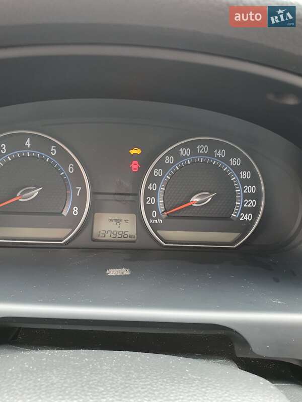 Седан Kia Magentis 2007 в Харькове фото 9 Седан Kia Magentis 2007 в Харькове