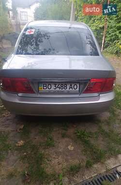 Седан Kia Magentis 2004 в Монастириській