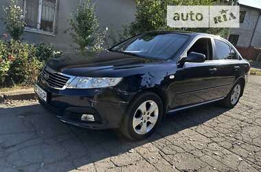 Седан Kia Magentis 2009 в 