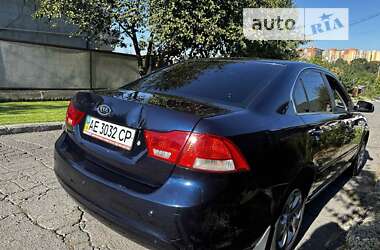 Седан Kia Magentis 2009 в 