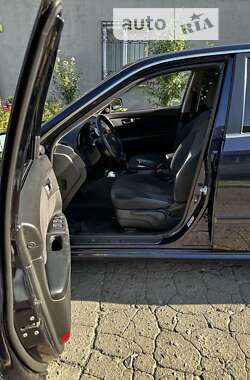 Седан Kia Magentis 2009 в 