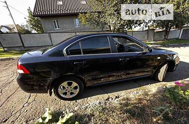 Седан Kia Magentis 2009 в 