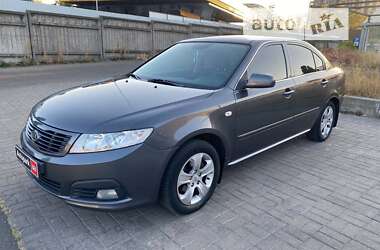 Седан Kia Magentis 2008 в Києві