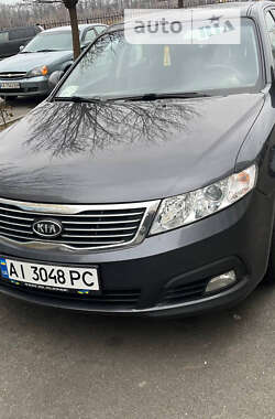 Седан Kia Magentis 2010 в Києві