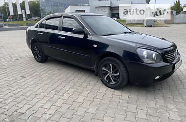 Седан Kia Magentis 2008 в Хмельницькому