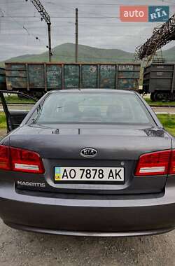 Седан Kia Magentis 2008 в 
