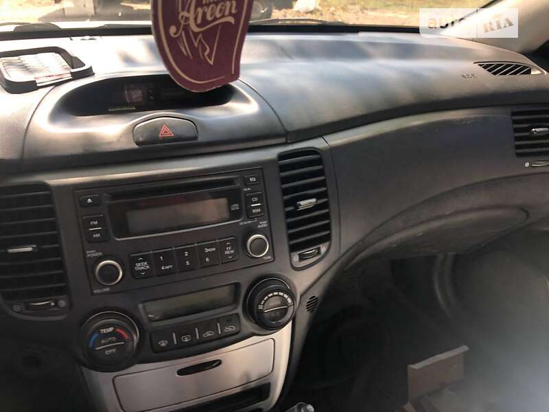 Седан Kia Magentis 2007 в Киеве