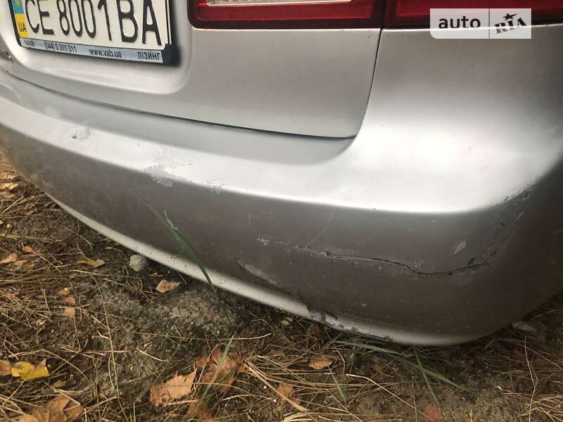 Седан Kia Magentis 2007 в Киеве