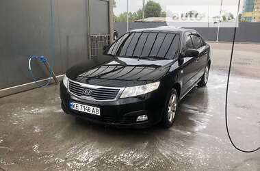 Седан Kia Magentis 2008 в Киеве