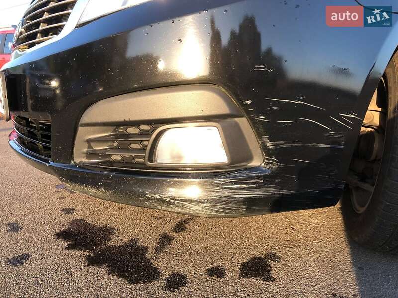 Седан Kia Magentis 2008 в Ужгороді