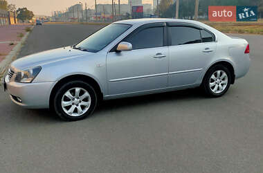 Седан Kia Magentis 2006 в Харькове