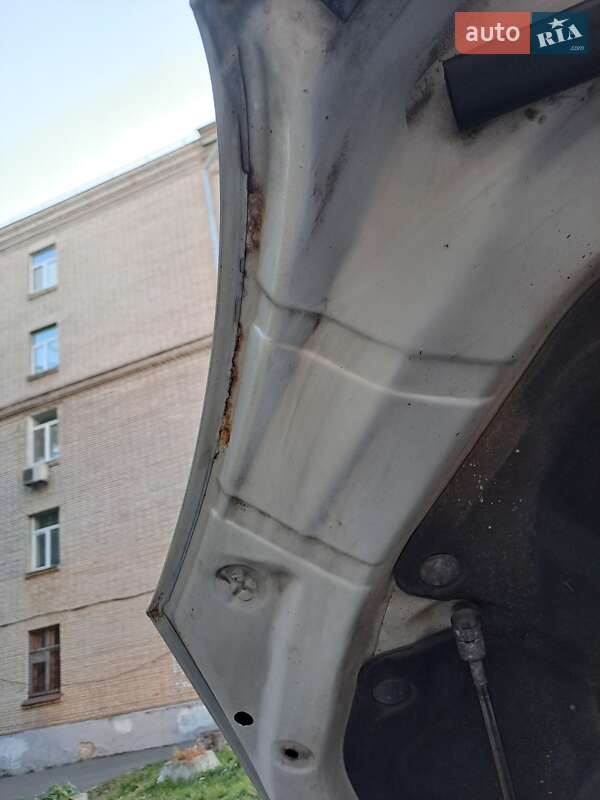 Седан Kia Magentis 2007 в Києві