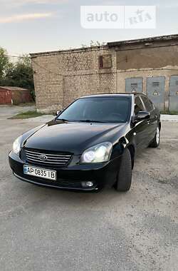 Седан Kia Magentis 2008 в Запоріжжі