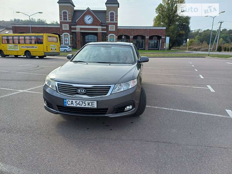 Седан Kia Magentis 2008 в Києві