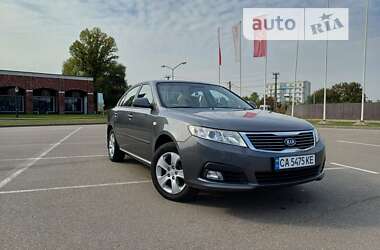 Седан Kia Magentis 2008 в 