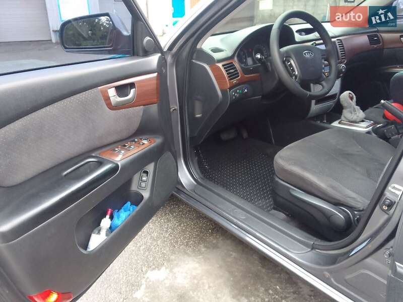 Седан Kia Magentis 2008 в Києві