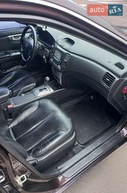 Седан Kia Magentis 2008 в 