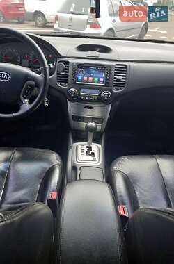 Седан Kia Magentis 2008 в 