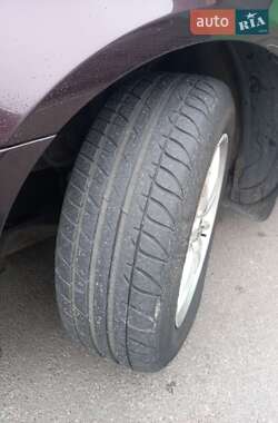 Седан Kia Magentis 2008 в 