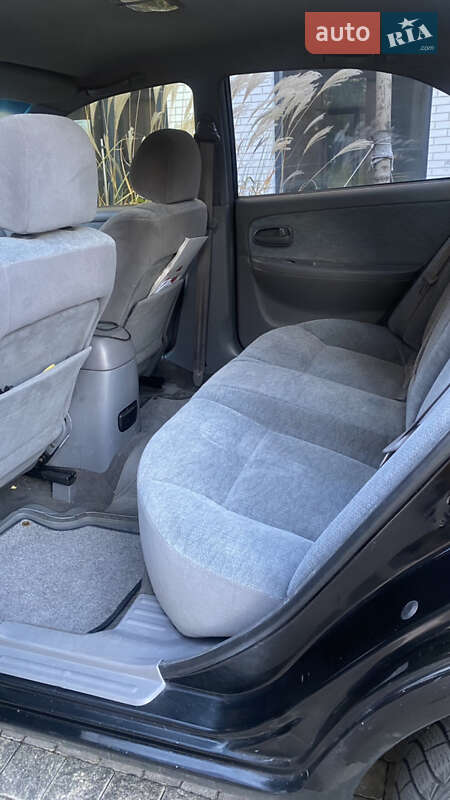 Седан Kia Magentis 2005 в Киеве