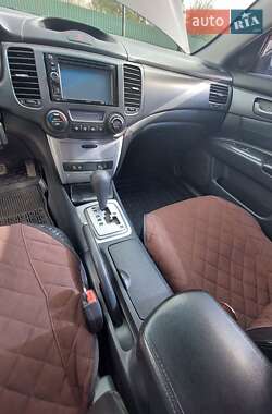 Седан Kia Magentis 2007 в 
