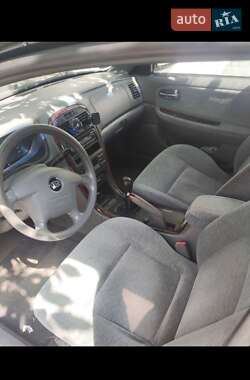 Седан Kia Magentis 2005 в 