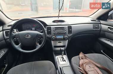 Седан Kia Magentis 2008 в 