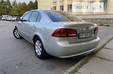 Седан Kia Magentis 2008 в Запорожье