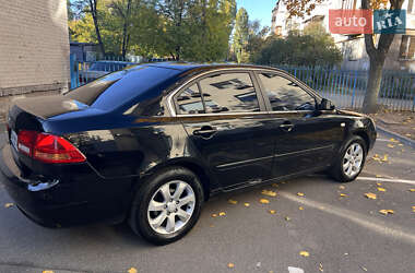 Седан Kia Magentis 2008 в Киеве