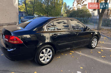 Седан Kia Magentis 2008 в Києві