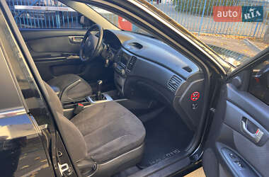 Седан Kia Magentis 2008 в Киеве