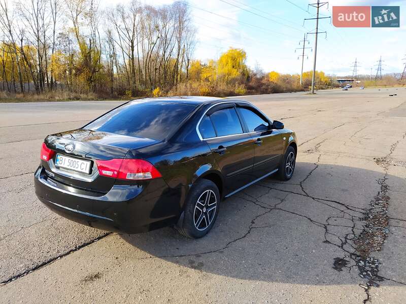 Седан Kia Magentis 2008 в Полтаве фото 12 Седан Kia Magentis 2008 в Полтаве