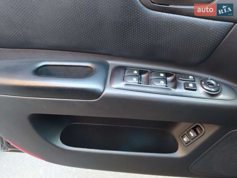 Седан Kia Magentis 2008 в Полтаве фото 29 Седан Kia Magentis 2008 в Полтаве