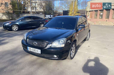 Седан Kia Magentis 2008 в Вінниці