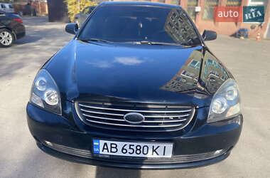 Седан Kia Magentis 2008 в Вінниці