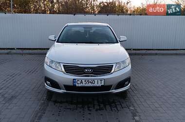 Седан Kia Magentis 2009 в Смілі