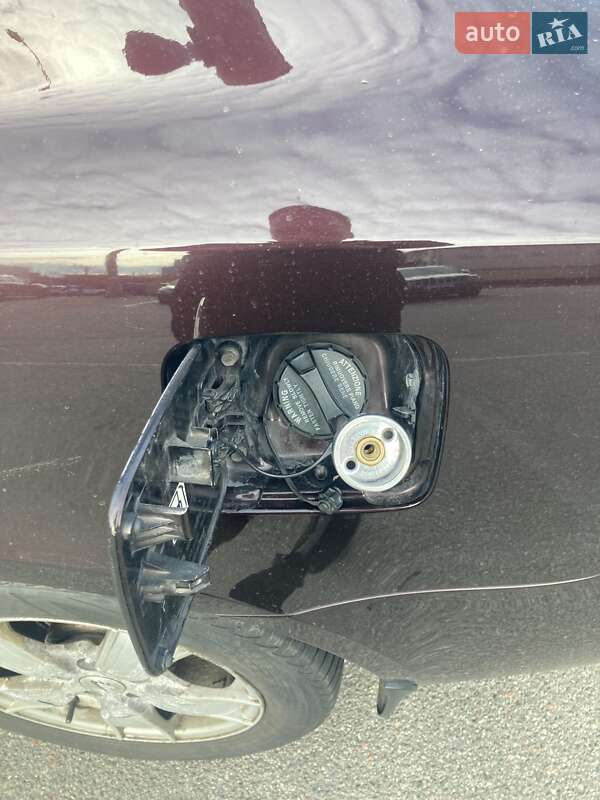 Седан Kia Magentis 2008 в Києві