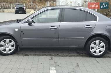 Седан Kia Magentis 2008 в Тернополі