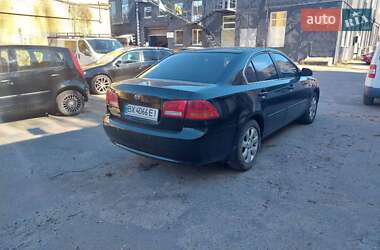 Седан Kia Magentis 2007 в 