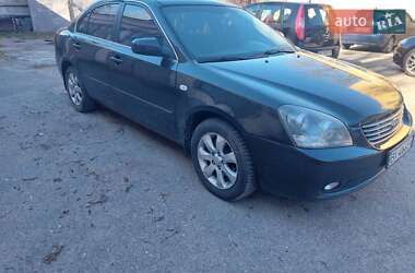 Седан Kia Magentis 2007 в 