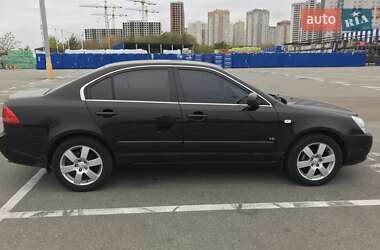 Седан Kia Magentis 2007 в Києві