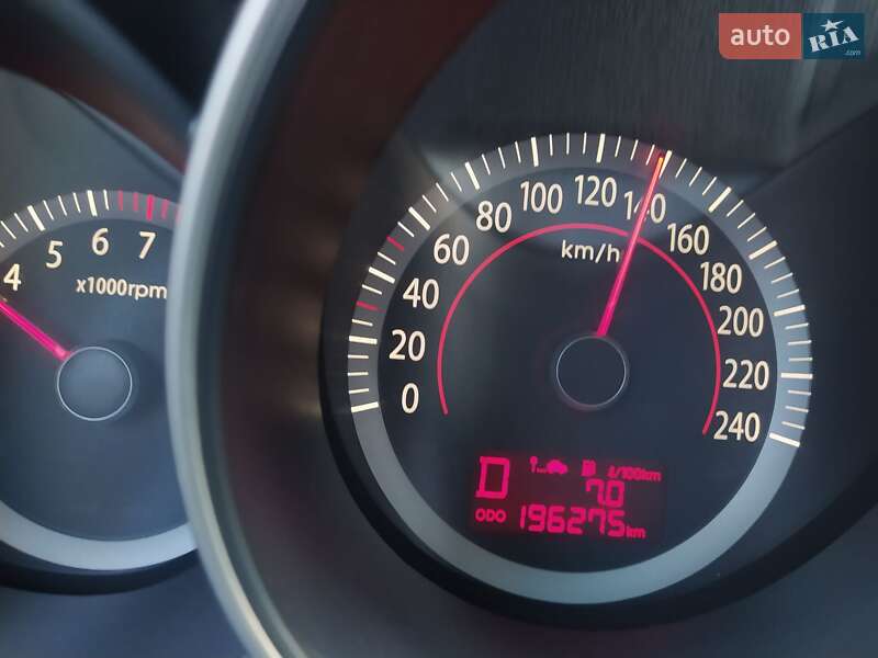 Седан Kia Magentis 2008 в Полтаве фото 39 Седан Kia Magentis 2008 в Полтаве