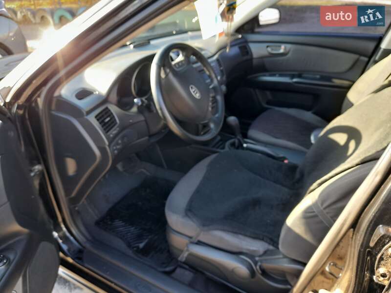 Седан Kia Magentis 2008 в Черкассах