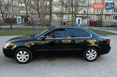 Седан Kia Magentis 2008 в Виннице