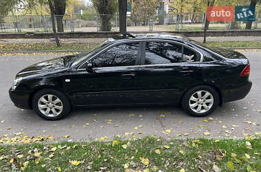 Седан Kia Magentis 2007 в Запоріжжі