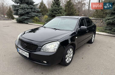 Седан Kia Magentis 2008 в Запорожье