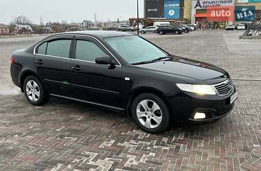 Седан Kia Magentis 2008 в Харкові