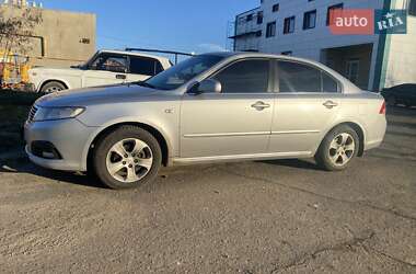 Седан Kia Magentis 2009 в 