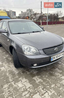 Седан Kia Magentis 2007 в Ірпені