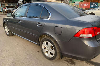 Седан Kia Magentis 2008 в 